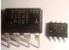 Part Number: AT93C46
Price: US $1.00-100.00  / Piece
Summary: 1KBIT, 8SOIC, 2.7V to 5.5V, 2 MHz, EEPROM, AT93C46