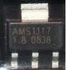 Models: AMS1117-1.8V
Price: 1-100 USD