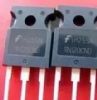 11N120CND 43A, 1200V, NPT Series N-Channel IGBT with Anti-Parallel Hyp Detail
