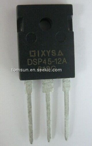 DSP45-12A Picture