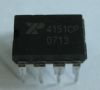 Part Number: XR4151CP
Price: US $0.53-0.60  / Piece
Summary: IC CONV VF/FV 8PDIP