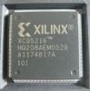 XC95216-20HQ208I detail