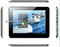 TABLET PC YL-805 Picture
