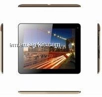 TABLET PC YL-D971 Picture