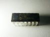 Part Number: MCP6004-I/P
Price: US $0.18-0.20  / Piece
Summary: MICROCHIP, Low-Power Op Amp, SOP14, 7V, 30mA, Microchip Technology