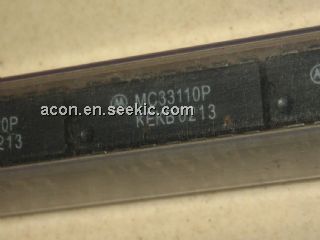 MC33110P Picture