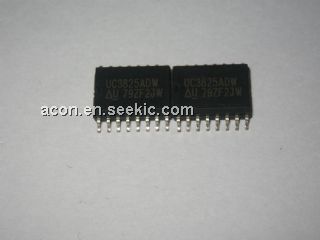 UC3825ADW Picture