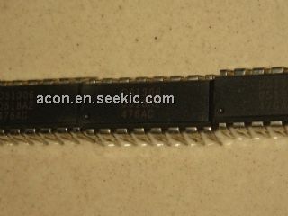 IC CHIPS DS1306 Picture
