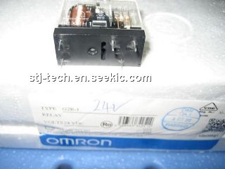 G2R-1 24VDC Picture