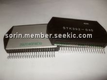 STK392-040 Picture