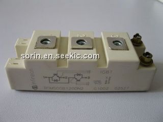 BSM50GB120DN2 Picture