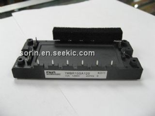 7MBR15SA-120 Picture