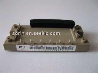 7MBR15SA120-50 Picture