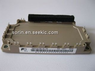 7MBR50SB120-60 Picture