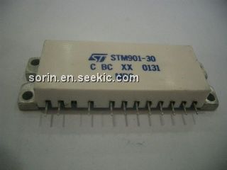 STM901-30 Picture