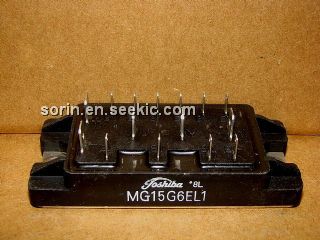 MG15G6EL1 Picture