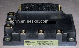 7MBP80RTA060-01 Picture