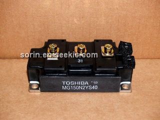 MG150N2YS40 Picture