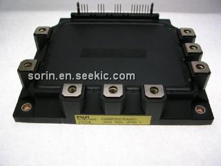 6MBP200RA060 Picture