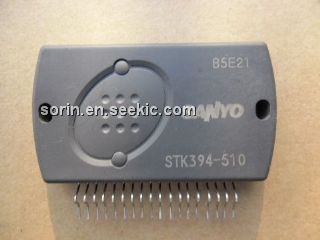 STK394-510 Picture