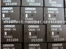 G8QE-1A-12VDC Picture