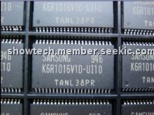 K6R1016V1D-UI10 Picture