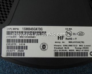 1SMB45CAT3G Picture