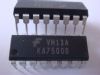 Part Number: KA7500B
Price: US $0.20-0.30  / Piece
Summary: SMPS Controller, 42V, 250MA, 16-DIP, Variable Duty Cycle, On-Chip Oscillator