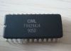 Part Number: FX429AJ4
Price: US $6.00-7.50  / Piece
Summary: CML, 1200/2400 Baud FFSK Modem for Trunked Radio Systems