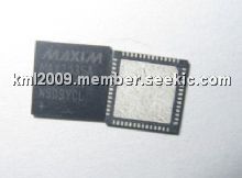 MAX2135AETN Picture