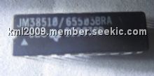 JM38510/65503BRA Picture