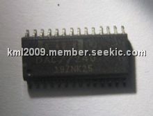 DAC7724U Picture