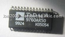 AD9760AR50 Picture