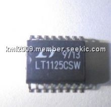 LT1125CSW Picture
