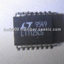 LT1125CS Picture