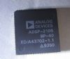 Part Number: ADSP-2105BP-40
Price: US $2.00-3.00  / Piece
Summary: single-chip microcomputer, PLCC68, -0.3V to +7V, 100ns