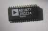 Part Number: AD1877JR
Price: US $4.70-5.20  / Piece
Summary: Stereo ADC, Power-Down Mode, 100W, 90 dB, SOP28