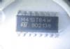 Part Number: M41ST84WMQ6
Price: US $1.00-1.50  / Piece
Summary: I2C Serial RTC, Programmable Watchdog Timer, 3.0V, 400kHz, SOP16