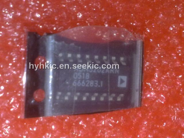 ADM3202ARN ,Low Power, 3.3 V, RS-232 Line Drivers/Receivers Original ...