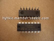 LM324N Picture