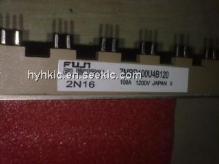 7MBR100U4-120 Picture