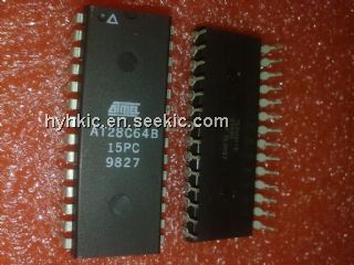 AT28C64B-15PC Picture