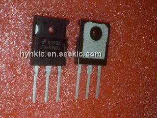 FGH60N60SMD Picture
