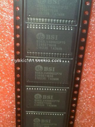 BS62LV4006SIP70 Picture