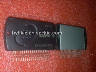 STK443-530 Picture
