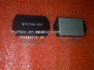 STK730-080 Picture