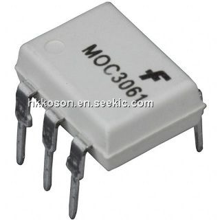 MOC3061M Picture