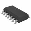 Part Number: LMH6574MA
Price: US $3.20-3.35  / Piece
Summary: IC VIDEO MULTIPLEXER 4X1 14SOIC,-40°C ~ 85°C, LMH6574MA