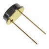 Part Number: BPW21R
Price: US $6.85-7.00  / Piece
Summary: PHOTODIODE PIN SEALED SHORT TO-5,-40°C ~ 125°C, BPW21R