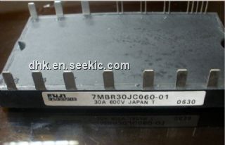 7MBR30JC060-01 Picture